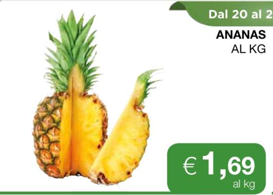 Ananas