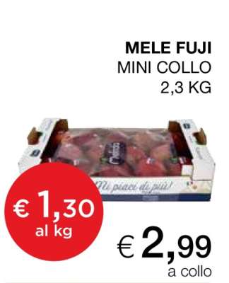 Mele Fuji