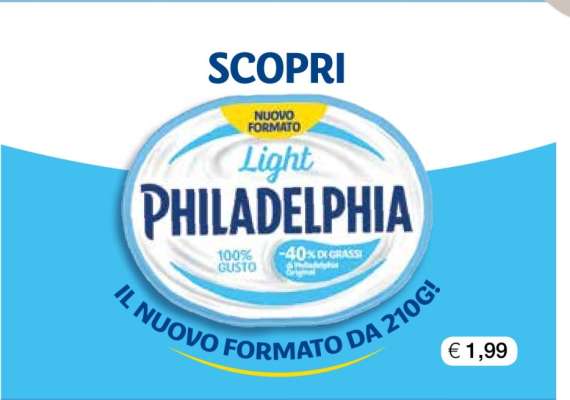 Philadelphia Light