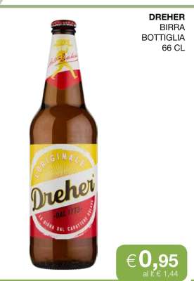 DREHER