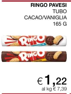 Ringo Pavesi