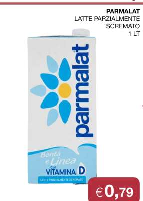 PARMALAT