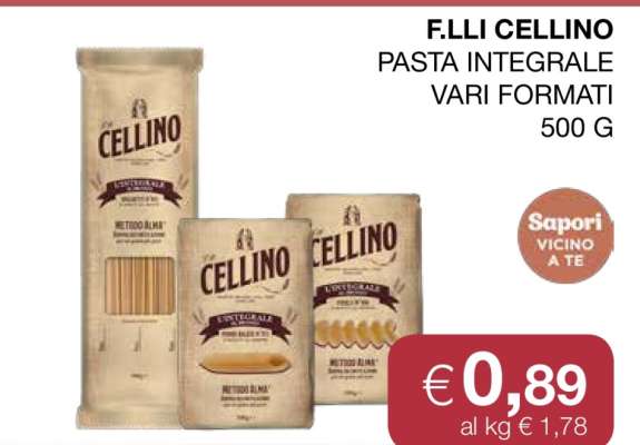 F.LLI CELLINO