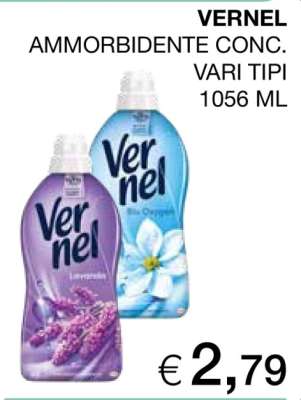 VERNEL