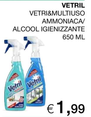 VETRIL