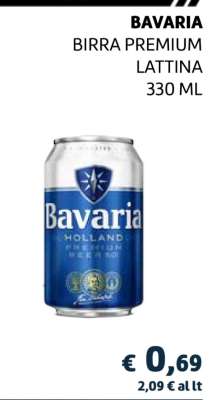 BAVARIA