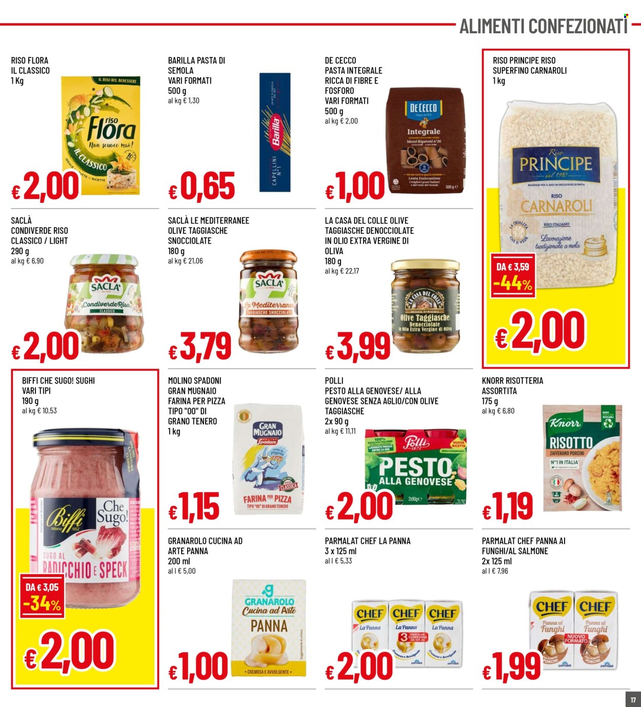 Volantino Famila - 21/5/2026 - 3/6/2026. Pagina 17