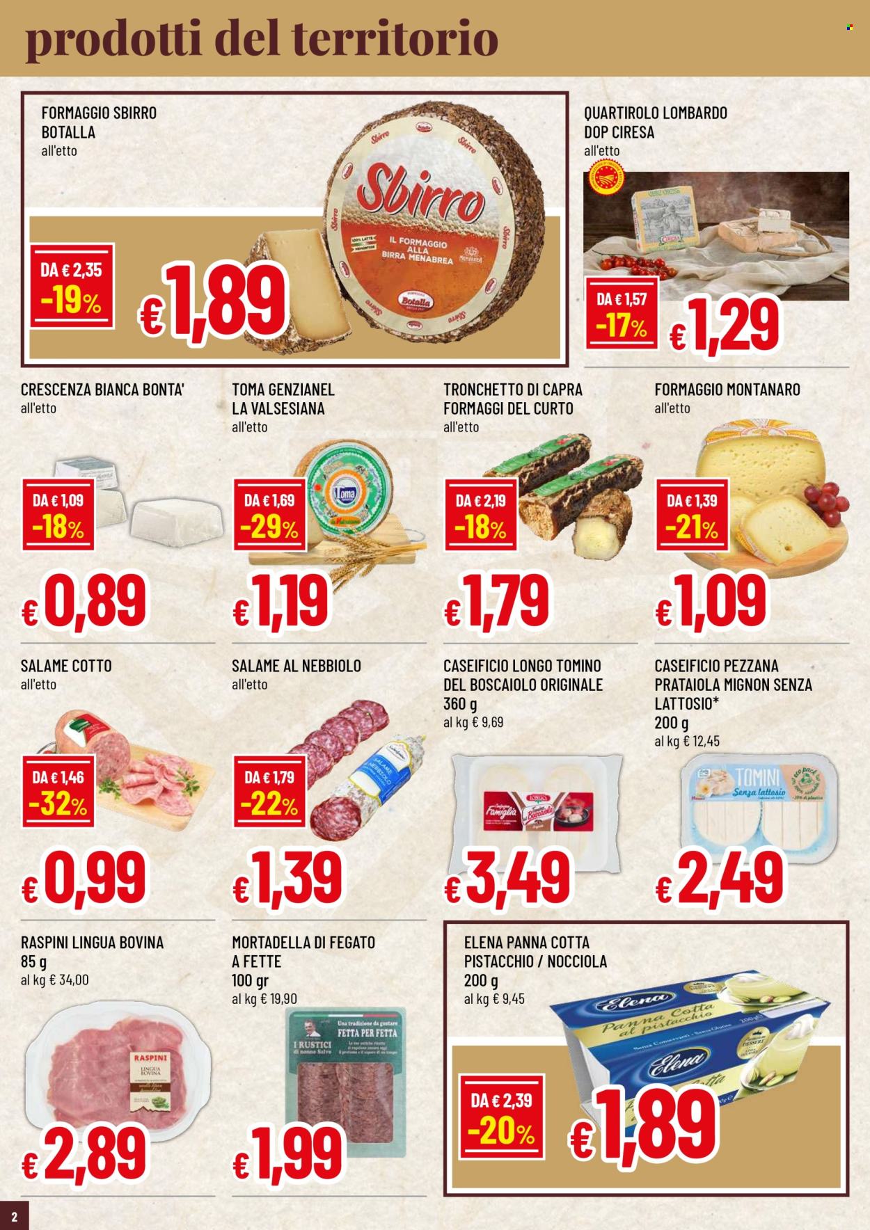 Volantino Famila - 7/5/2026 - 20/5/2026. Pagina 2