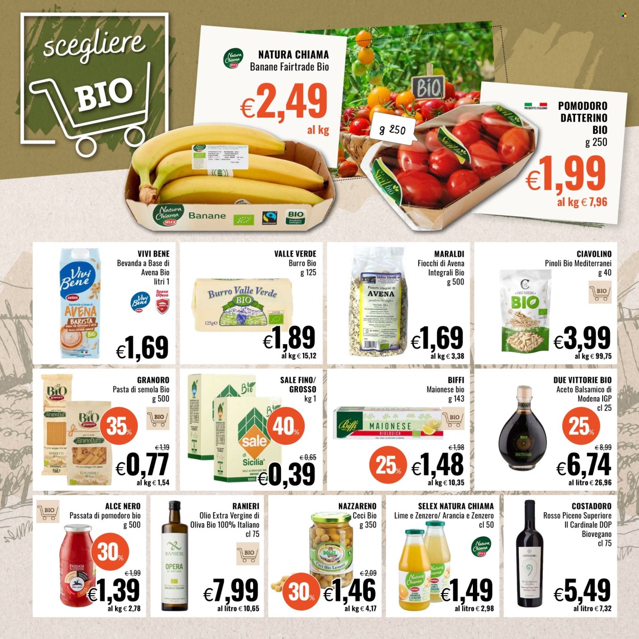 Volantino Famila - 21/5/2026 - 3/6/2026. Pagina 6