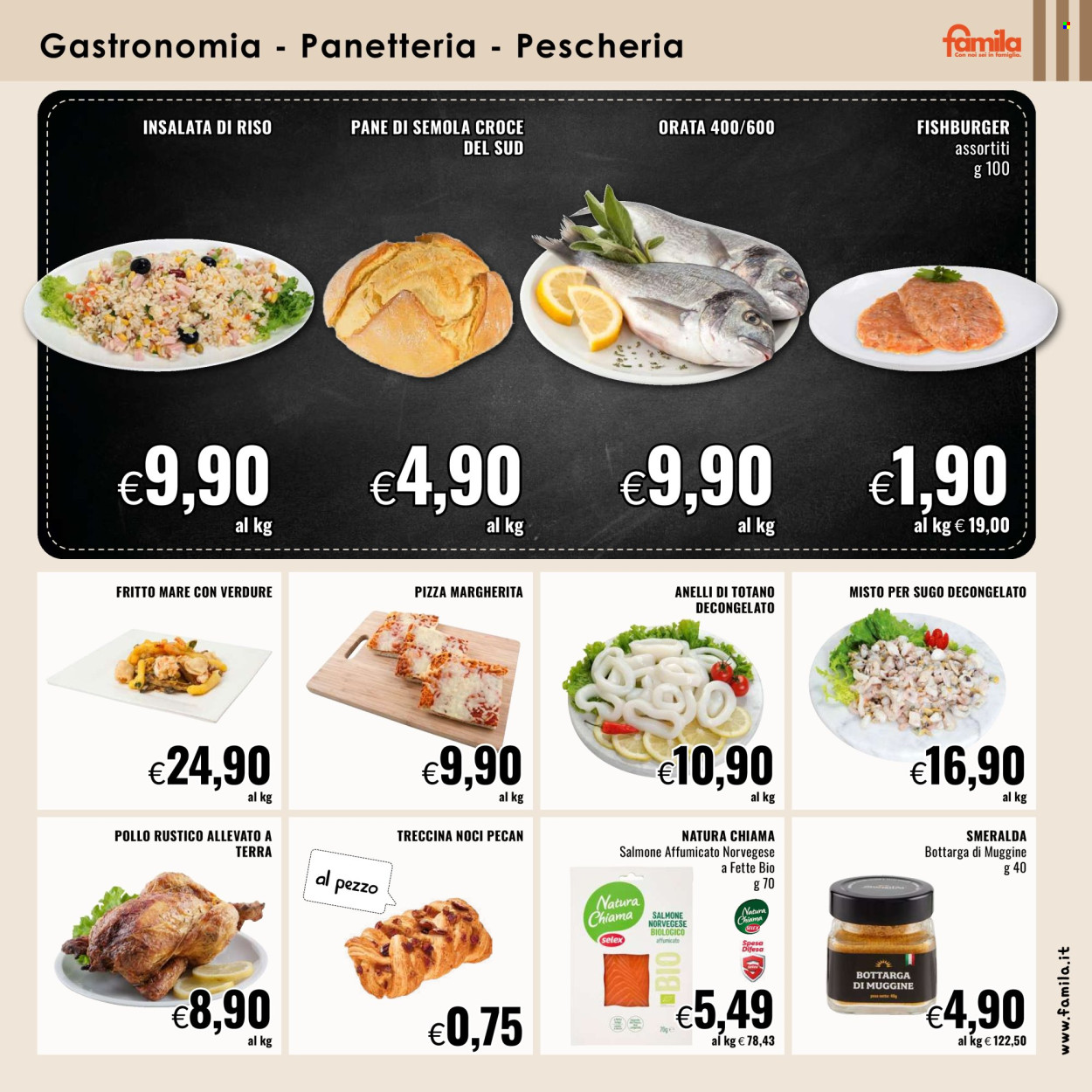 Volantino Famila - 7/5/2026 - 20/5/2026. Pagina 5
