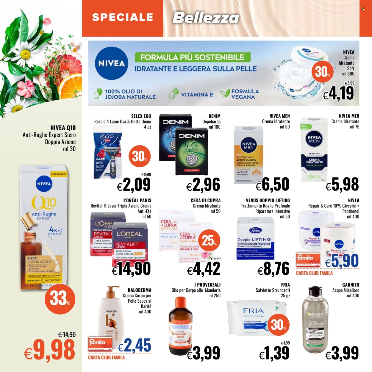 Volantino Famila - 7/5/2026 - 20/5/2026. Pagina 20