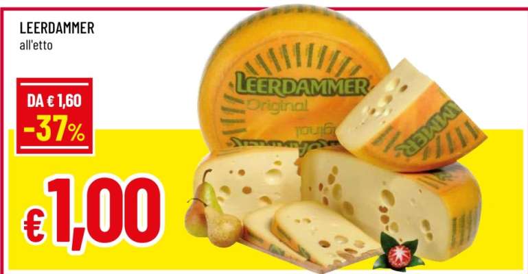 Leerdammer