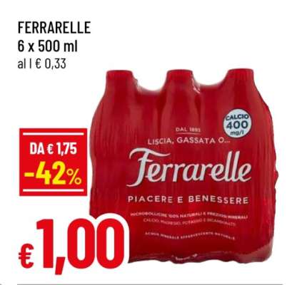 Ferrarelle