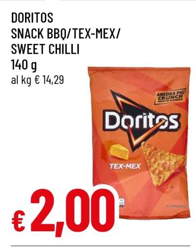 Doritos