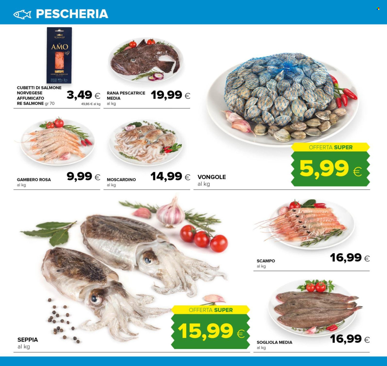 Volantino Oasi - 21/5/2026 - 3/6/2026. Pagina 14