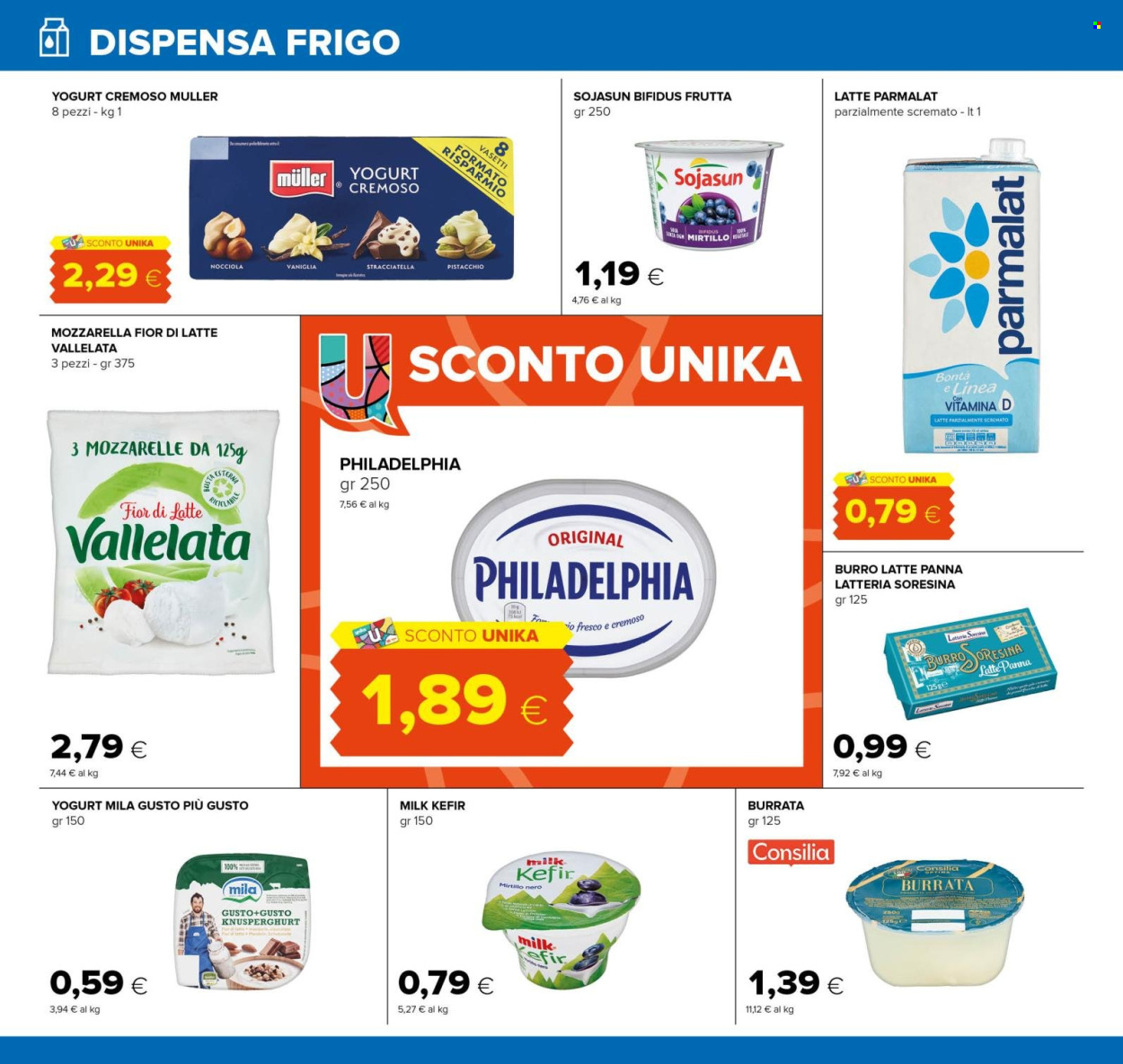Volantino Oasi - 21/5/2026 - 3/6/2026. Pagina 16