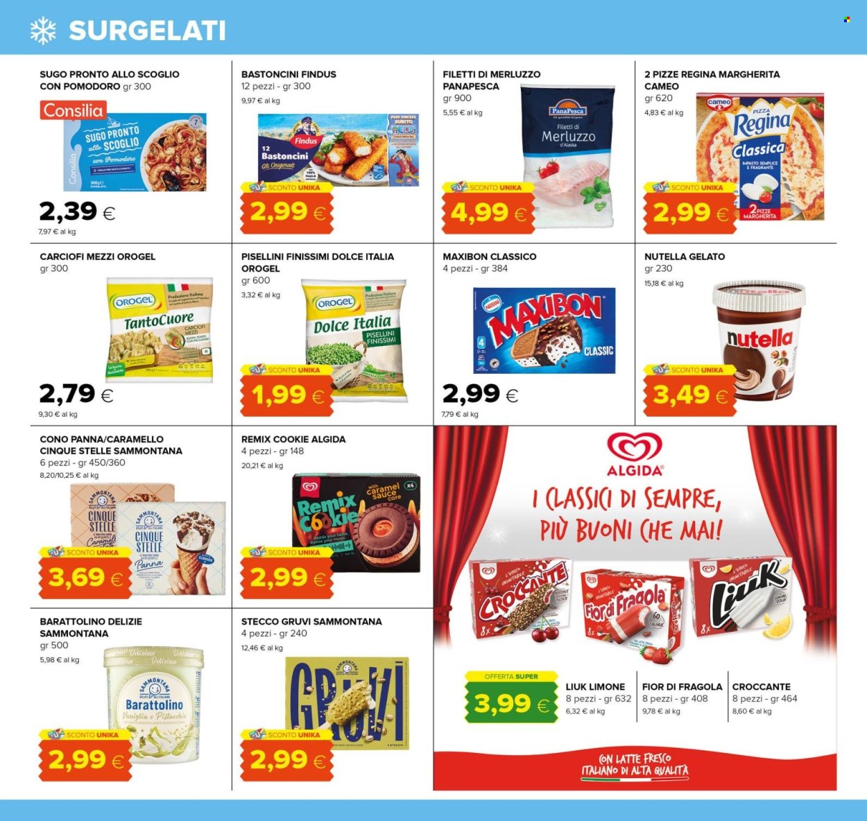 Volantino Oasi - 21/5/2026 - 3/6/2026. Pagina 18