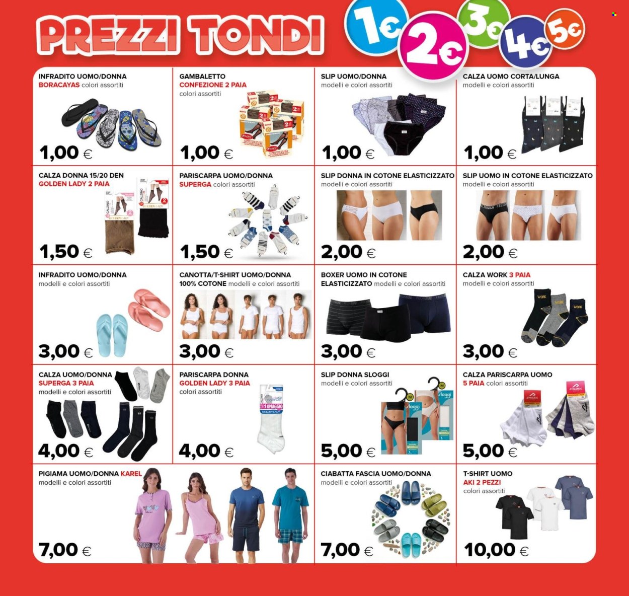 Volantino Oasi - 21/5/2026 - 3/6/2026. Pagina 28