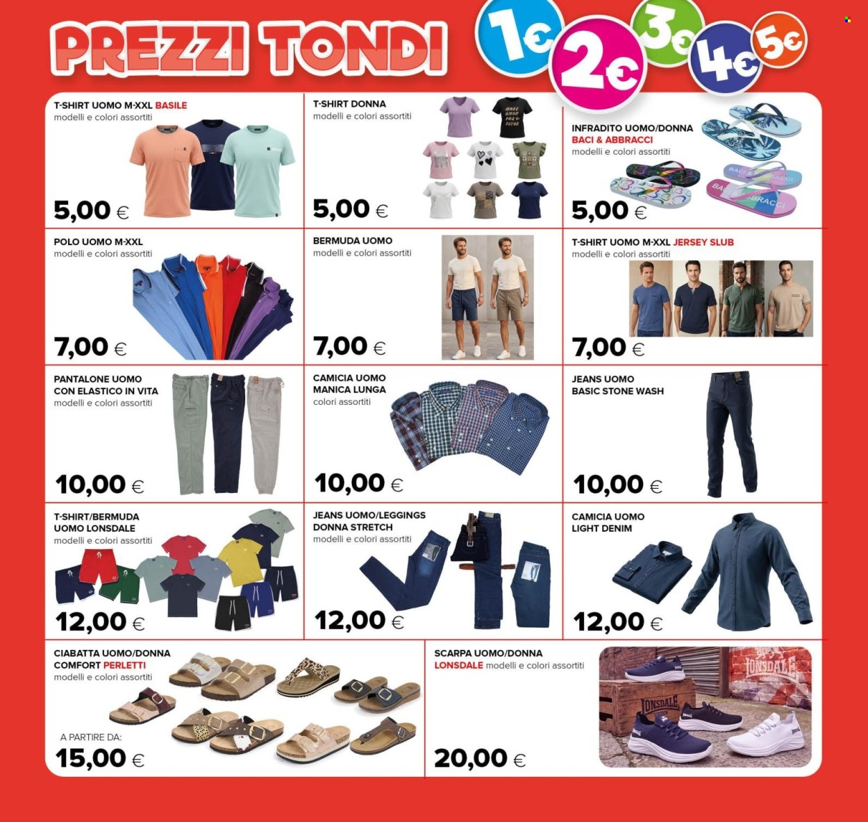 Volantino Oasi - 21/5/2026 - 3/6/2026. Pagina 29
