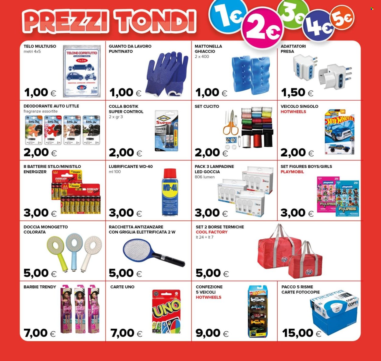 Volantino Oasi - 21/5/2026 - 3/6/2026. Pagina 31