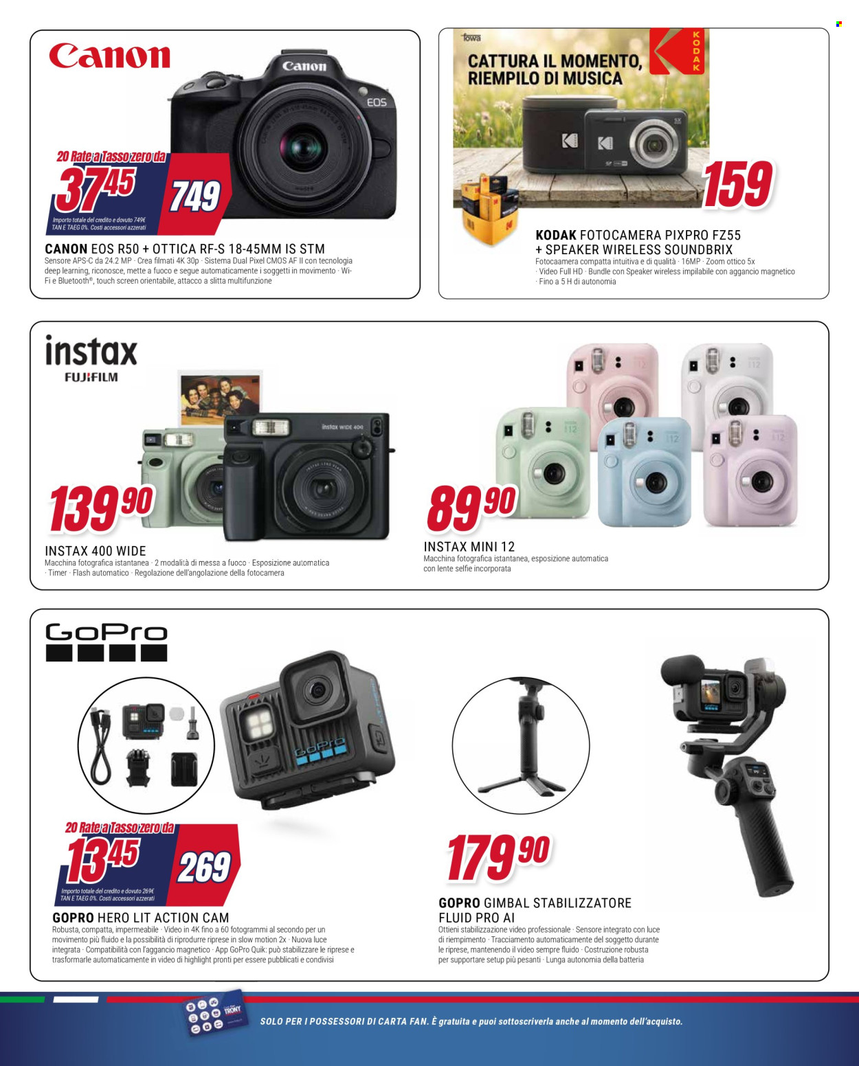 Volantino Trony - 21/5/2026 - 11/6/2026. Pagina 9