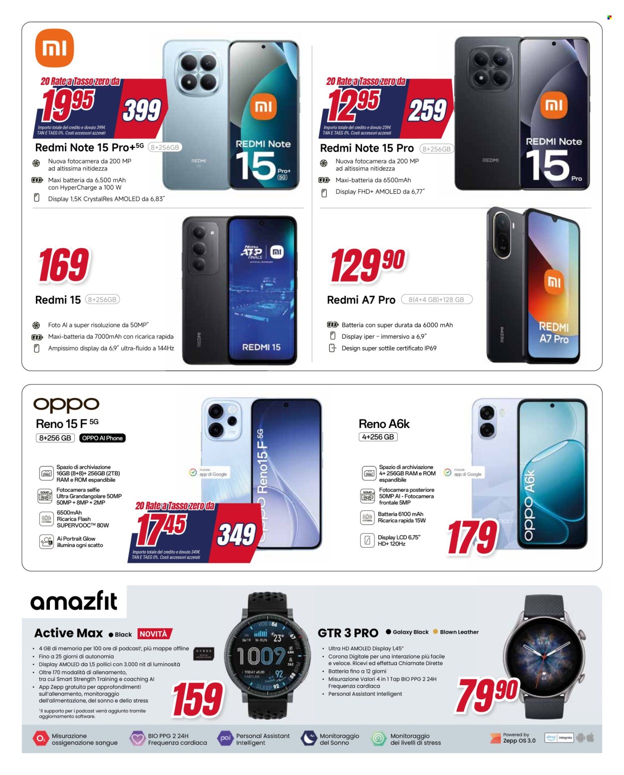 Volantino Trony - 21/5/2026 - 11/6/2026. Pagina 29