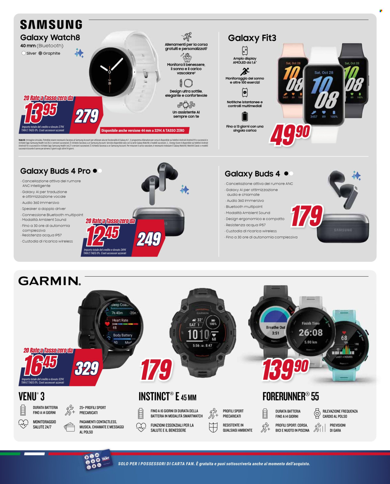 Volantino Trony - 21/5/2026 - 11/6/2026. Pagina 30
