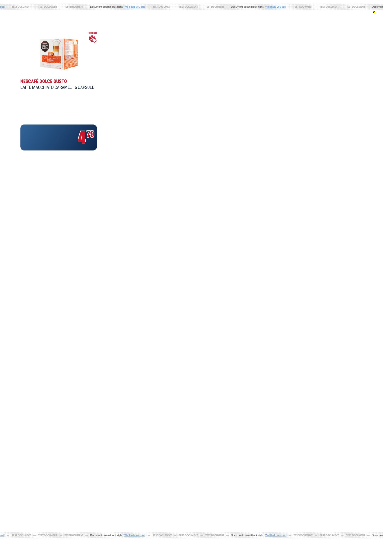Volantino Trony - 21/5/2026 - 11/6/2026. Pagina 25