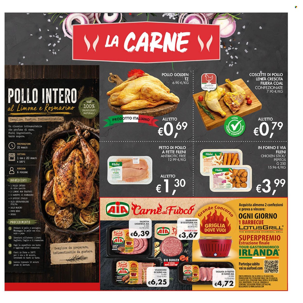 Volantino COAL - 21/5/2026 - 3/6/2026. Pagina 7