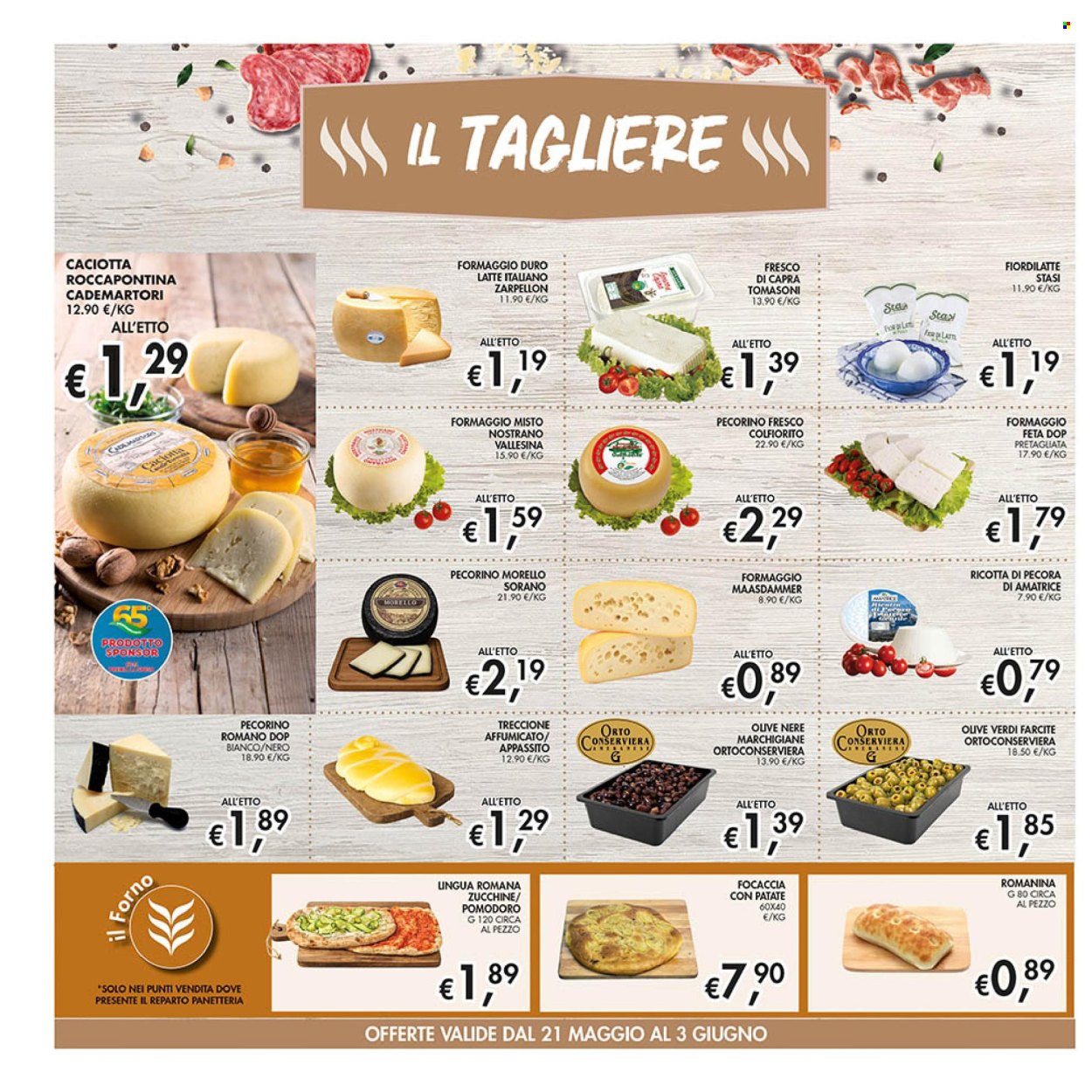 Volantino COAL - 21/5/2026 - 3/6/2026. Pagina 8
