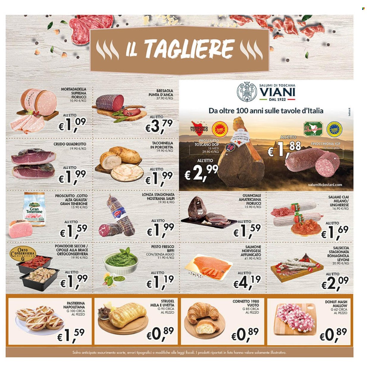 Volantino COAL - 21/5/2026 - 3/6/2026. Pagina 9