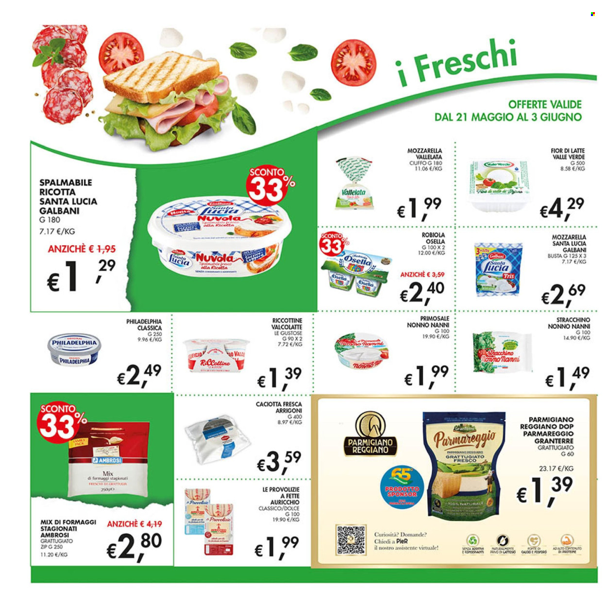 Volantino COAL - 21/5/2026 - 3/6/2026. Pagina 12