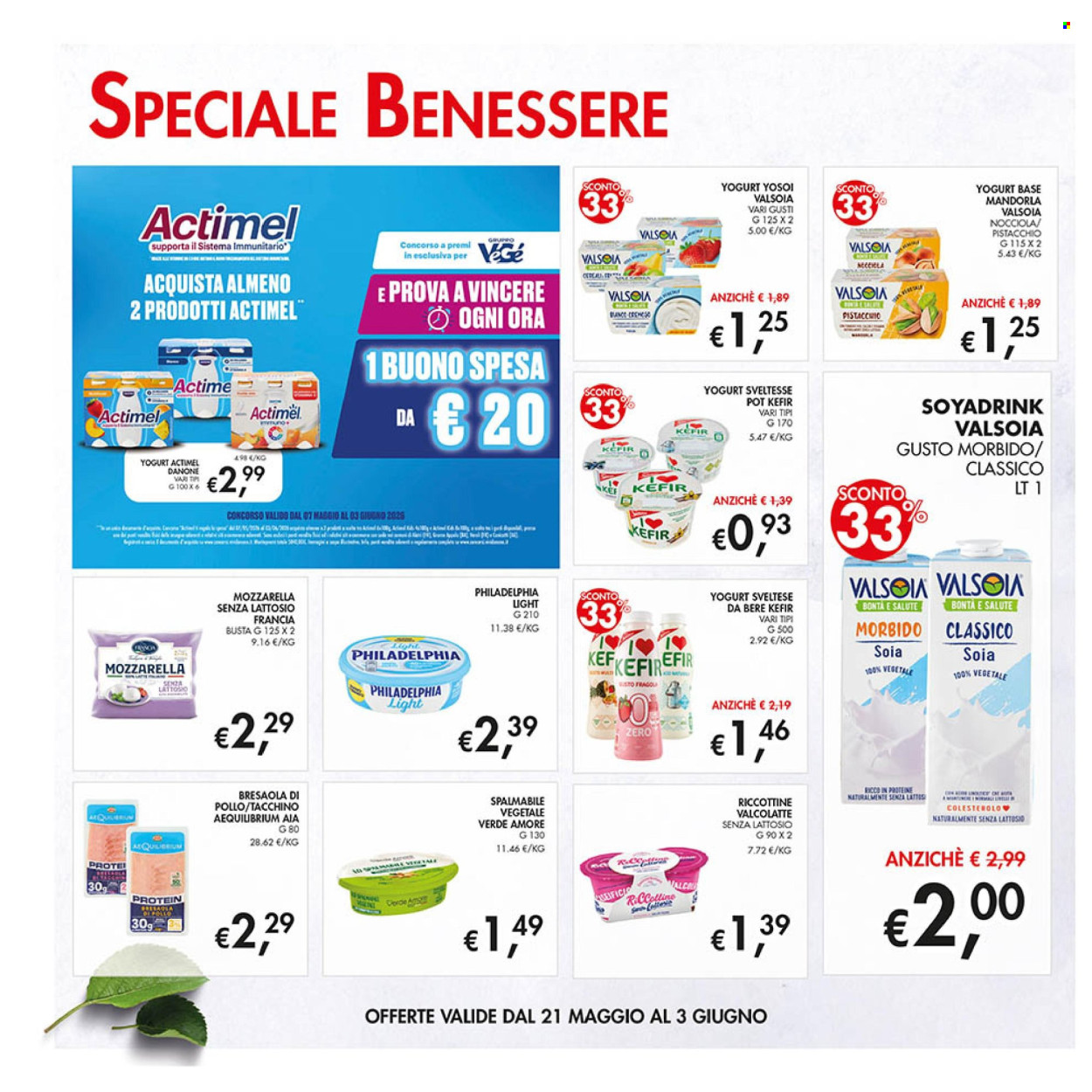 Volantino COAL - 21/5/2026 - 3/6/2026. Pagina 18