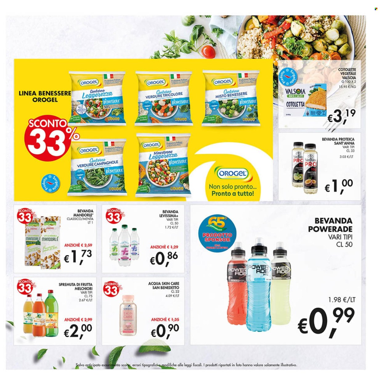 Volantino COAL - 21/5/2026 - 3/6/2026. Pagina 19
