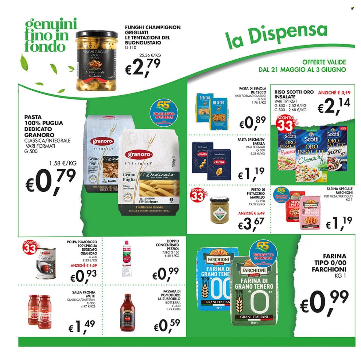 Volantino COAL - 21/5/2026 - 3/6/2026. Pagina 24