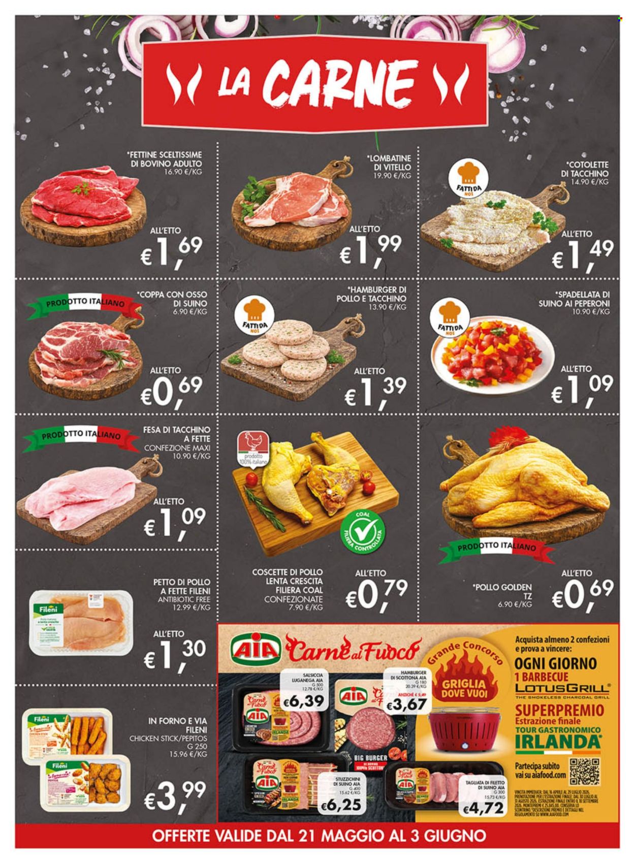 Volantino COAL - 21/5/2026 - 3/6/2026. Pagina 6