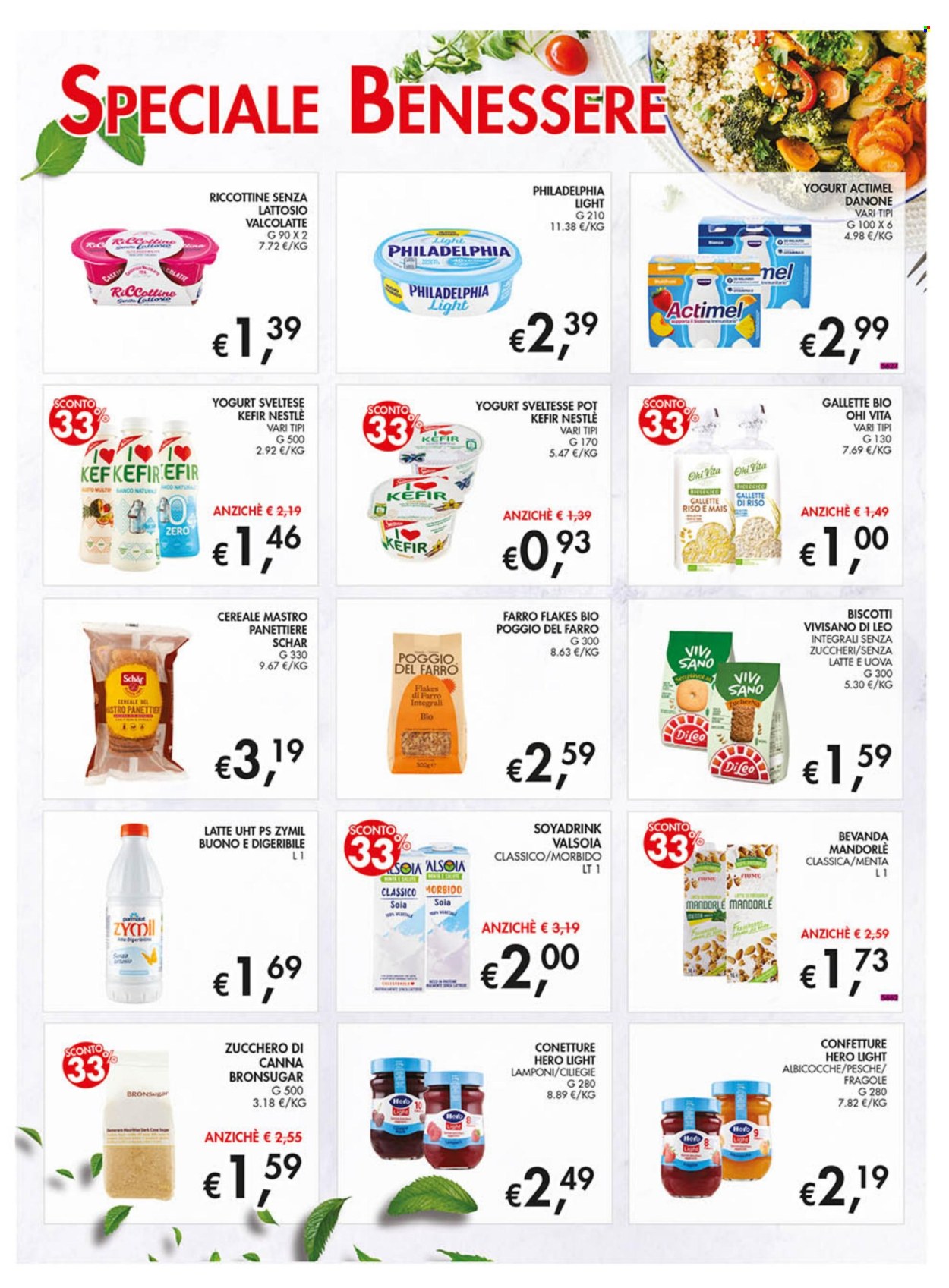 Volantino COAL - 21/5/2026 - 3/6/2026. Pagina 11