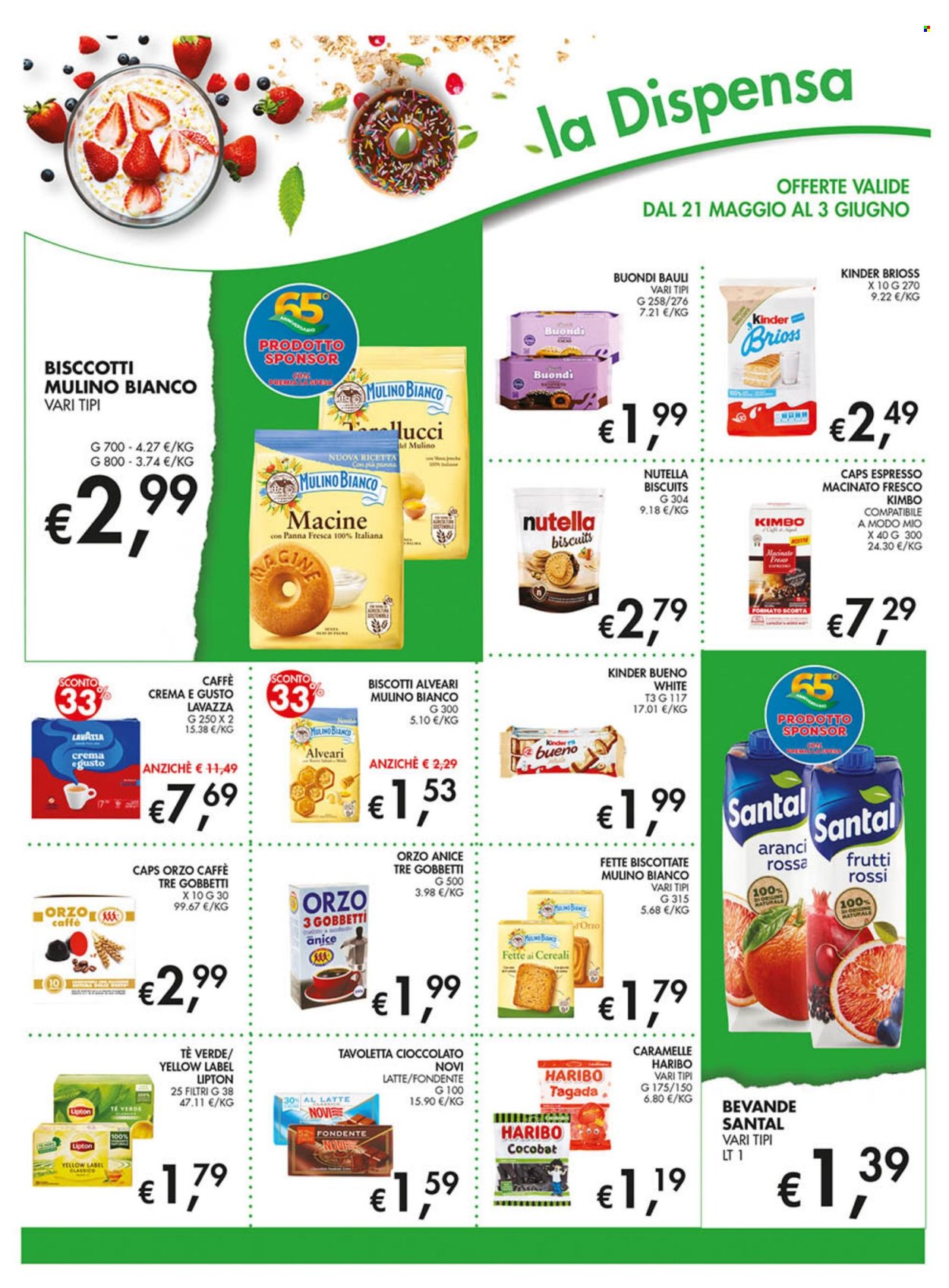 Volantino COAL - 21/5/2026 - 3/6/2026. Pagina 12
