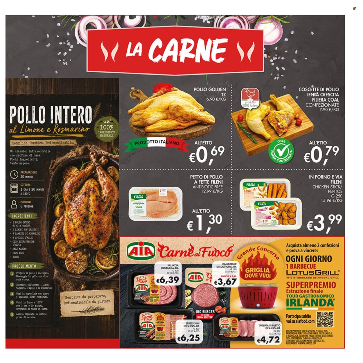 Volantino COAL - 21/5/2026 - 3/6/2026. Pagina 7