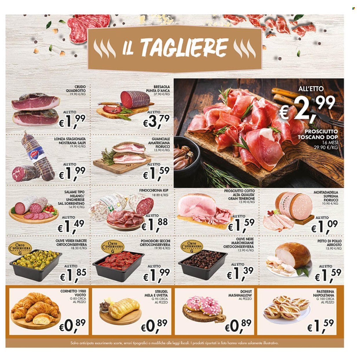 Volantino COAL - 21/5/2026 - 3/6/2026. Pagina 9