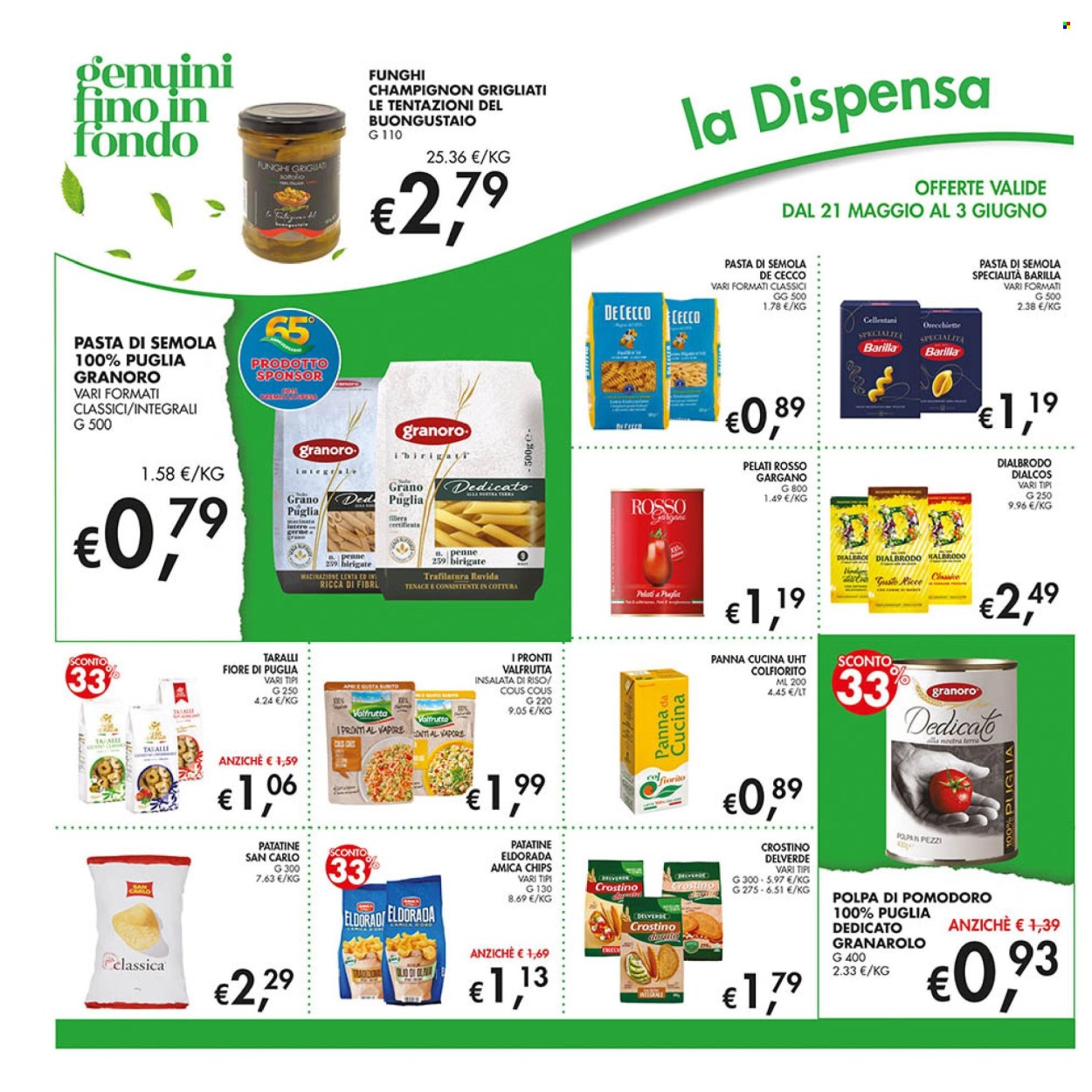 Volantino COAL - 21/5/2026 - 3/6/2026. Pagina 20