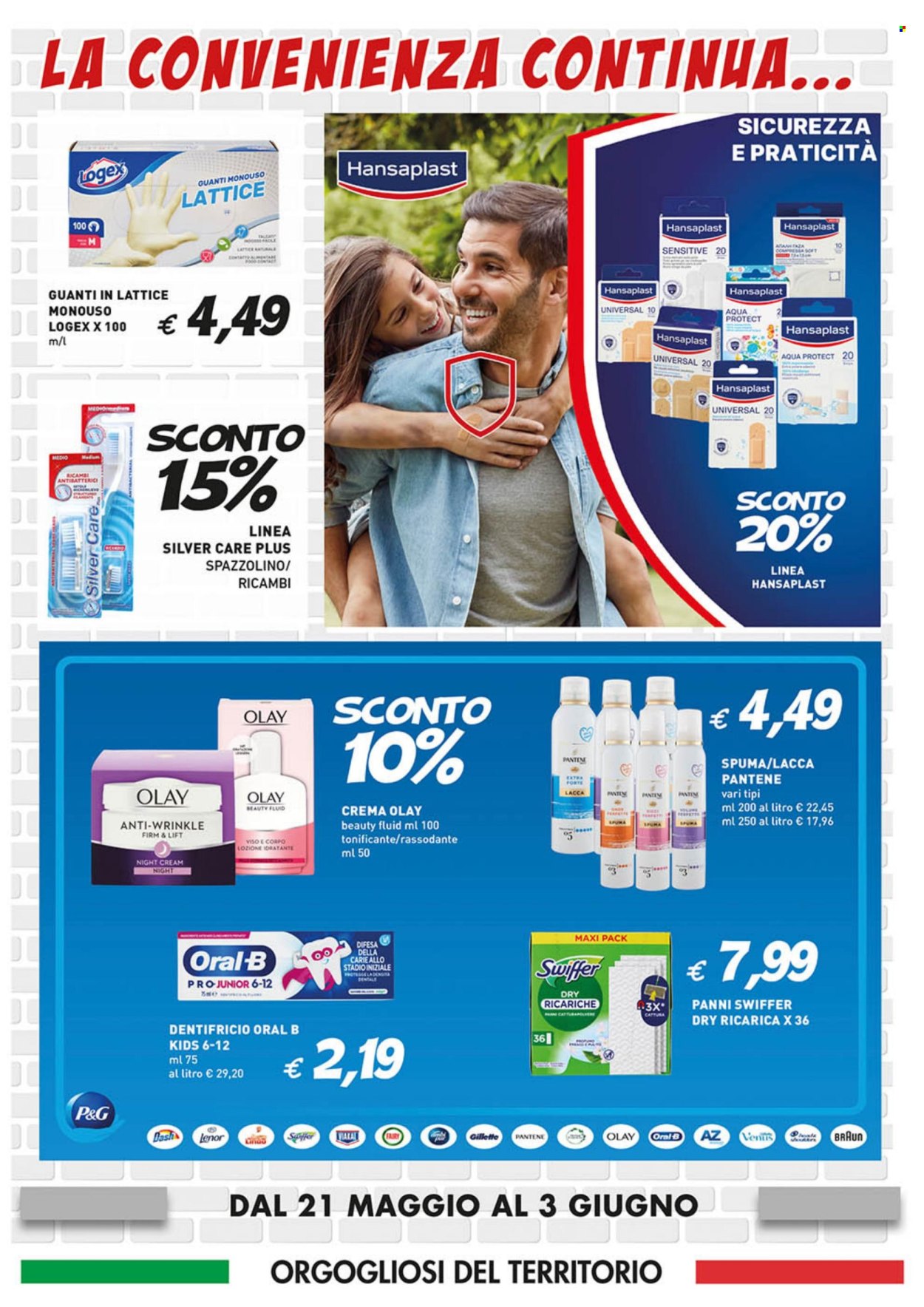 Volantino COAL - 21/5/2026 - 3/6/2026. Pagina 6