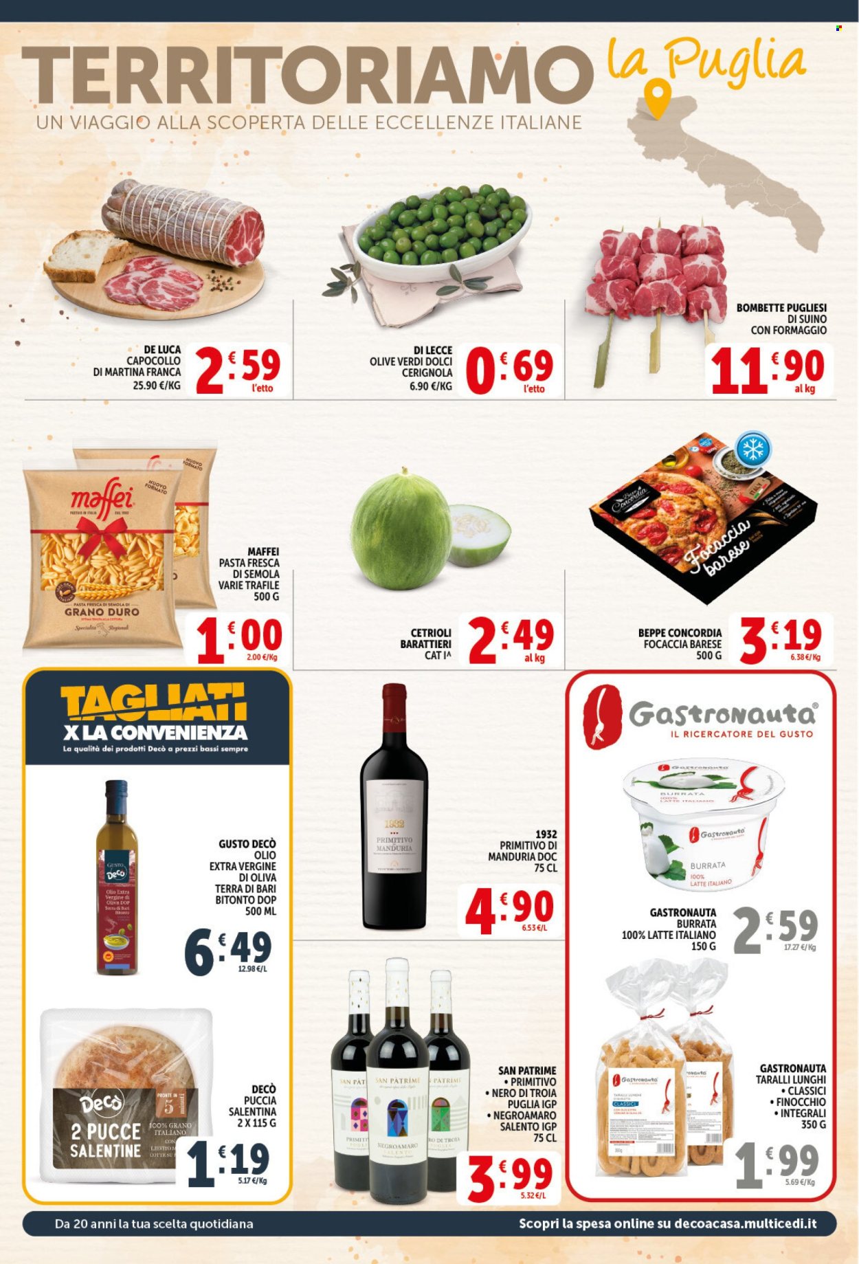 Volantino Deco - 20/5/2026 - 28/5/2026. Pagina 6