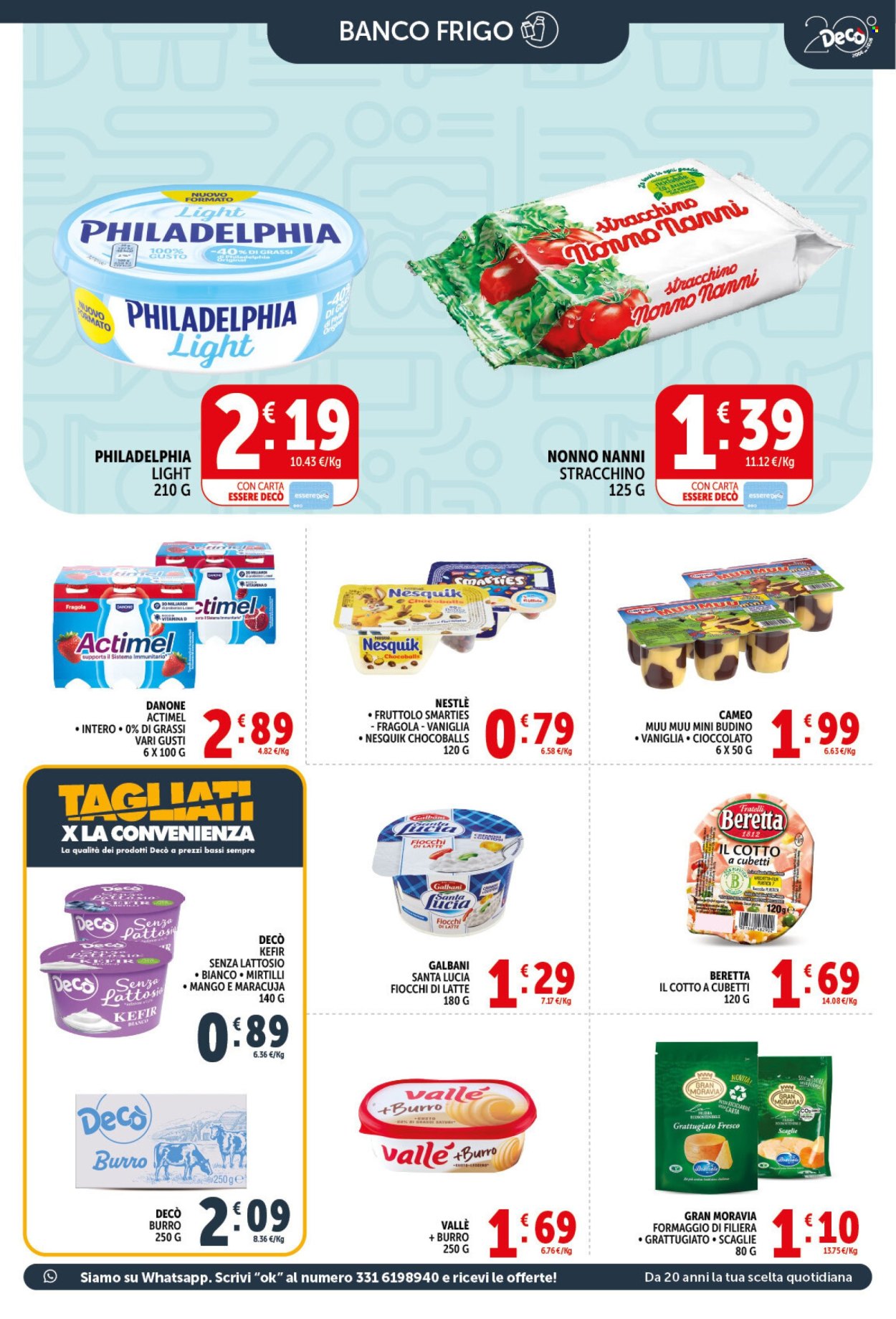 Volantino Deco - 20/5/2026 - 28/5/2026. Pagina 7