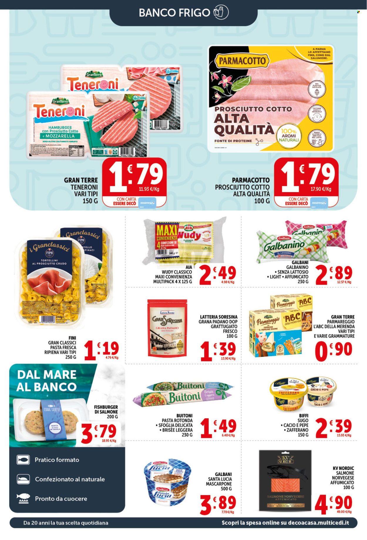 Volantino Deco - 20/5/2026 - 28/5/2026. Pagina 8