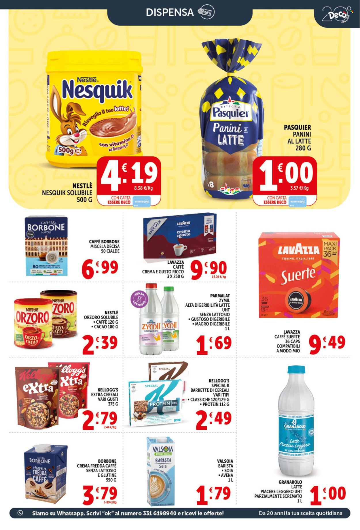 Volantino Deco - 20/5/2026 - 28/5/2026. Pagina 9
