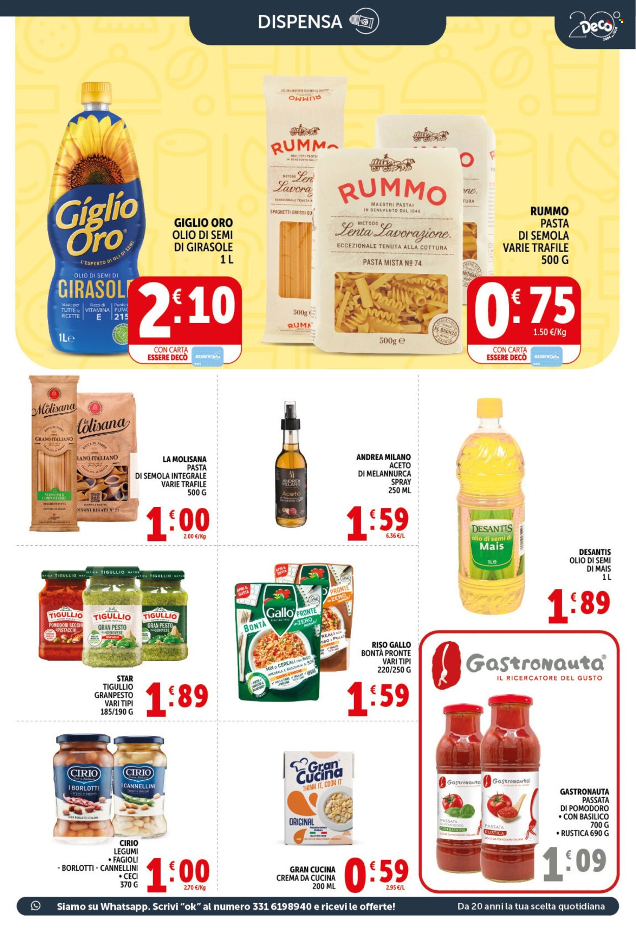 Volantino Deco - 20/5/2026 - 28/5/2026. Pagina 11