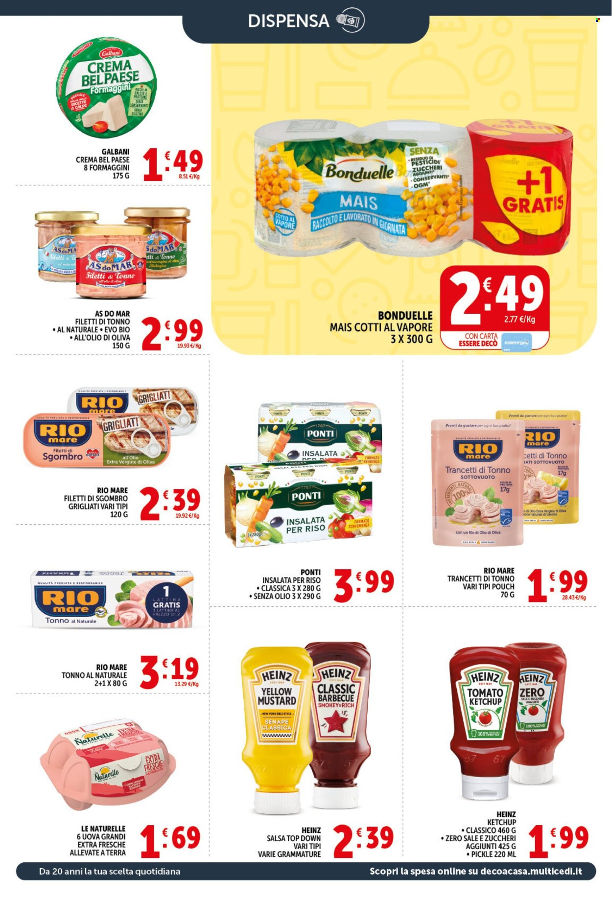 Volantino Deco - 20/5/2026 - 28/5/2026. Pagina 12