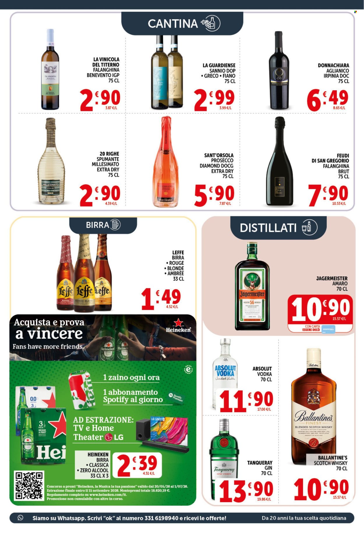 Volantino Deco - 20/5/2026 - 28/5/2026. Pagina 17