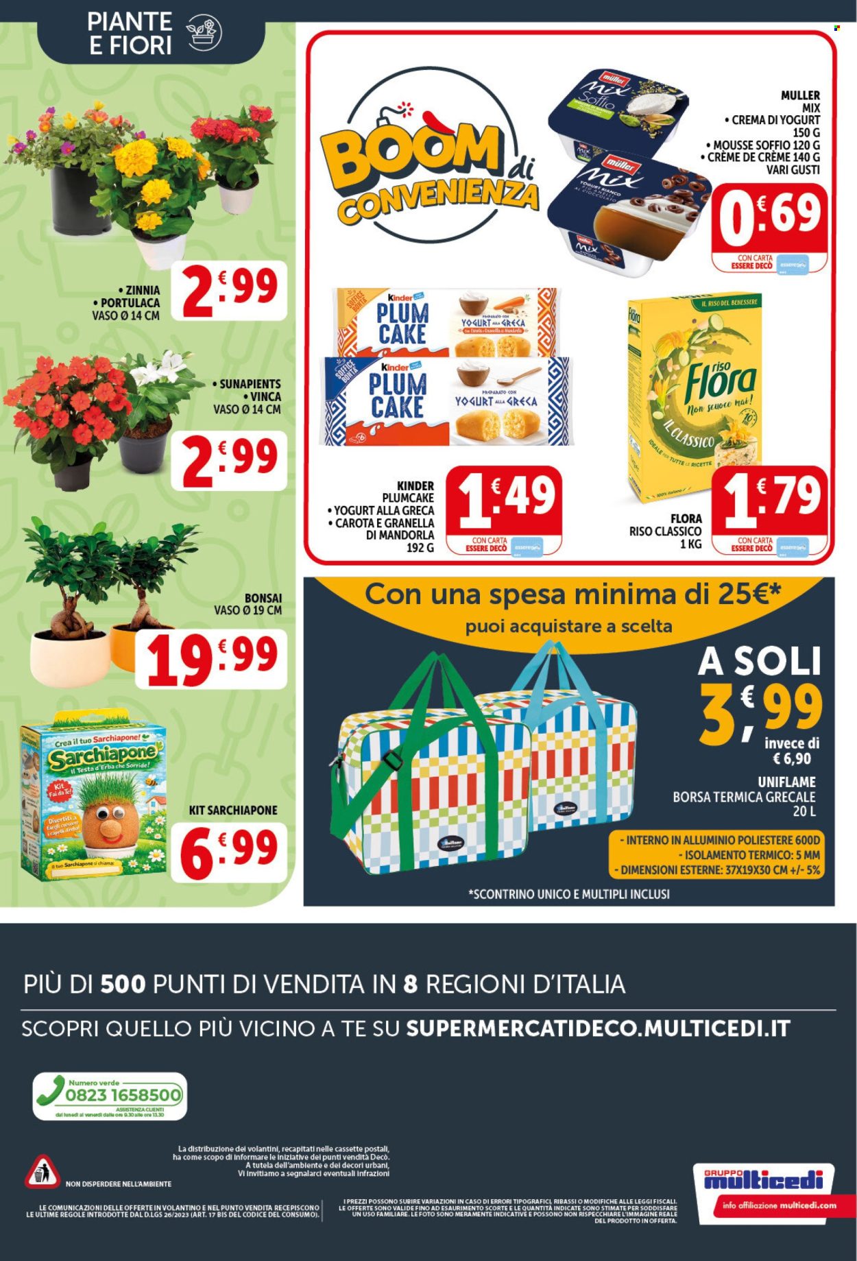 Volantino Deco - 20/5/2026 - 28/5/2026. Pagina 20